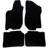 JJ-AUTOMOTIVE Autokoberce velúrové pre Alfa Romeo 145 1994-2001, 4ks