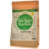 GreenFood LOW CARB Rychlá kaše bez lepku a laktózy + Zero Butter Gratis 500 g Rýžová 50 g