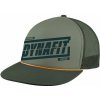 DYNAFIT Graphic Trucker Cap sage tabloid