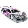 ZooRacing Karoserie čirá DogsBollox 190 mm 0,5 mm (ZR-0005-05)