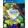 The Smurfs Mission Vileaf CZ