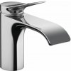 Hansgrohe Vivenis Umývadlová batéria 80, EcoSmart, chróm 75012000-HG