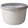 Mepal Mísa Cirqula Nordic White 0,5 l