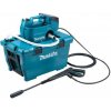 Makita - 18V AKU vysokotlaková umývačka 80 bar, bez batérie a nabíjačky DHW080ZK