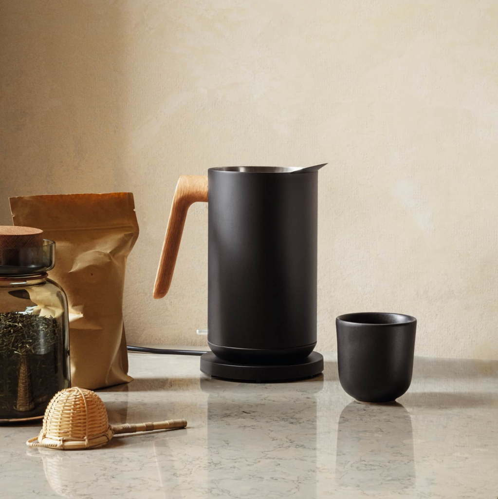 Eva Solo Nordic Kitchen Black