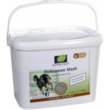 Nature's Best Mash Flohsamen 3 kg