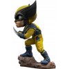 Iron Studios Marvel Deadpool & Wolverine Wolverine 13 cm