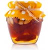 Cera mel Orechy a marhule v mede 250g