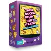 Albi Taco, kočka, koza, sýr, pizza: 8-bitová edice