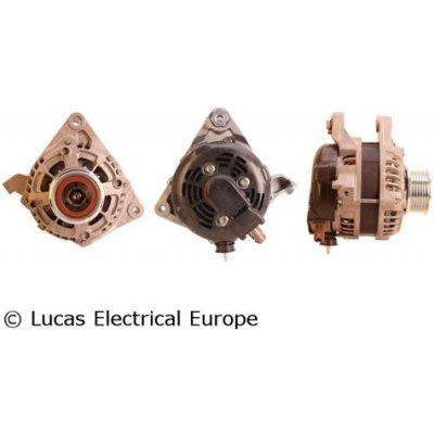 Alternátor LUCAS ELECTRICAL LRA03563