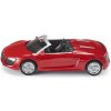 Siku Blister Audi A8 Spyder 1:55