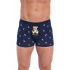 CORNETTE Pánske boxerky 280/245 Tattoo Boss XL