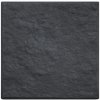 Plastová dlaždica STOMP STONE 30 x 30 cm, antracit MHEU5100297