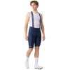 Castelli Espresso 2 bibshort, Belgian blue Veľkosť: L Vaše obľúbené cyklo kraťasy, teraz ešte vynovenejšie a prepracovanejšie