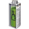 Epee Merch Star Wars Mandalorianov sklenená fľaša so silikónovým návlekom 585 ml