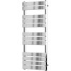 Mexen Ceres kúpeľňový radiátor 1200 x 500 mm, 482 W, chróm - W111-1200-500-00-01