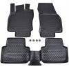 Koberce gumenné J&J Automotive Seat Ateca 2016- SUV 4ks