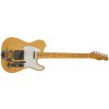 Fender Custom Shop 67 Telecaster Bigsby DLX Closet Classic NATBL