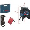 BOSCH BOSCH GCL 2-15 Professional - 0601066E02 - Kombinovaný laser