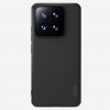 Kryt na mobil Nillkin Super Frosted PRO Zadný Kryt pre Xiaomi 14 Black (57983120410)