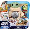 Hasbro: Star Wars Mlsajúci Grogu interaktívna figúrka