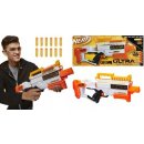 Hasbro Nerf Ultra Dorado pistole