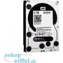 WD Black 4TB, WD4005FZBX