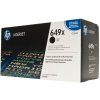 HP CE260X (649X), čierna (black), originál toner