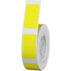 NIIMBOT štítky 10x25mm pre D11 a D110 žltá / 240ks (6975746634045)