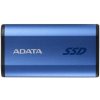 ADATA Elite SE880/500GB/SSD/Externý/Modrá/5R (AELI-SE880-500GCBU)