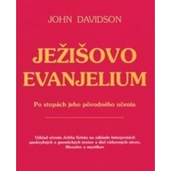 Ježišovo evanjelium - John Davidson