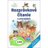 Rozprávkové čítanie o zvieratkách - autor neuvedený