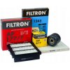 FILTRON KOMPLETNÁ SADA FILTROV HYUNDAI I30 FD 1.4 1.6 2.0
