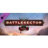 Warhammer 40,000: Battlesector - T'au DLC