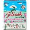 Jelen Jelinek Mimi Motherwort prací prášok na detskú bielizeň 60 dávok 3 kg