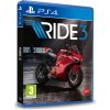 Hra na konzole RIDE 3 - PS4 (8059617108519)