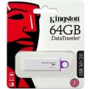 Kingston DataTraveler G4 64GB DTIG4/64GB