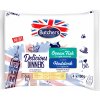 Butcher's Cat Delicious Dinners Ocean Fish Haddock 4 x 100 g