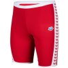 Arena Icons Swim Jammer Solid Red/White S - UK32 + výmena a vrátenie do 30 dní s poštovným zadarmo