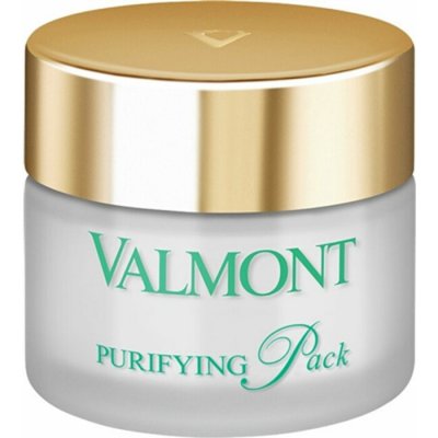 Valmont Purity Face Mask - Čistiaca ílová pleťová maska 50 ml