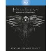 Hra o trůny - 4. série (4 BD) - Blu-ray VIVA balení