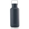 Nerezová fľaša EQUA TIMELESS Navy - 600 ml