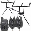 Elektronický signalizátor záberu Neco 2+1 CM-PRO 102