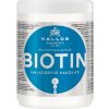 Kallos KJMN Biotin Hair Mask 1000 ml