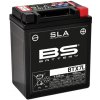 BS-BATTERY V továrni aktivovaný akumulátor BTX7L (FA) (YTX7L (FA)) SLA