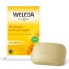 Weleda Nechtíkové rastlinné mydlo 100 g