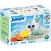 Playmobil 71771 Junior & Disney: Mickeyho vesmírné dobrodružství (pm71771)