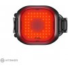 Knog Blinder Mini zadná blikačka, square