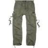 Urban Classics M-65 Vintage Cargo Pants Olive