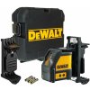 DeWalt DW088K-XJ Krizovy laser